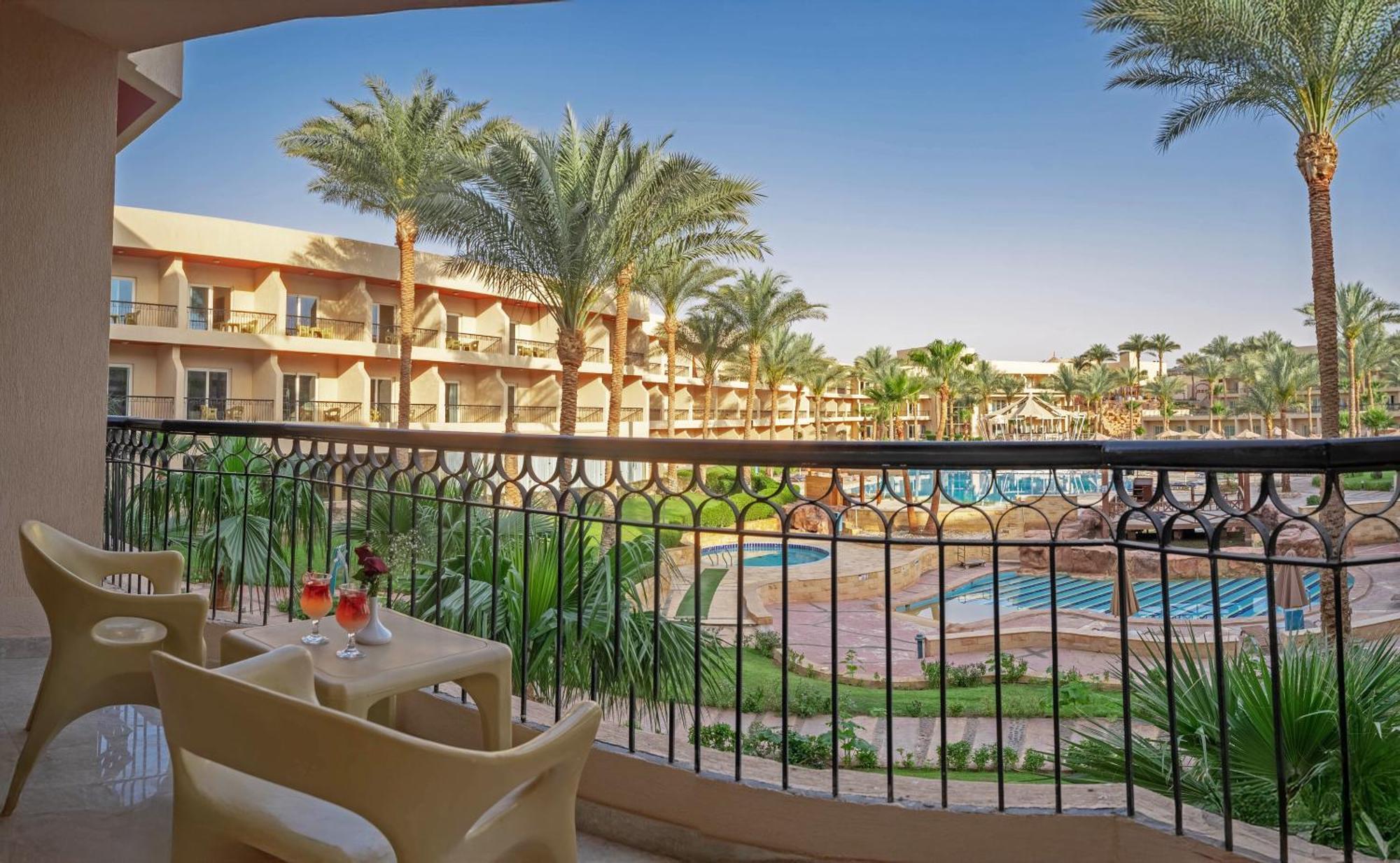 Hotel Xperience Kiroseiz AquaPark Premier-Naama Bay Sharm El-Sheikh Exterior foto