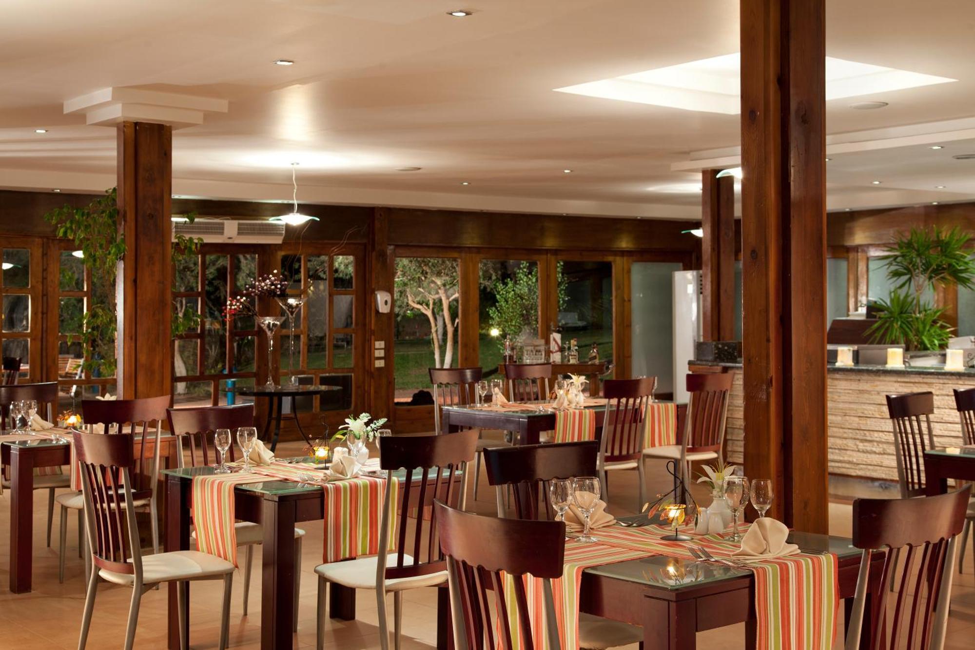 Hotel Xperience Kiroseiz AquaPark Premier-Naama Bay Sharm El-Sheikh Exterior foto
