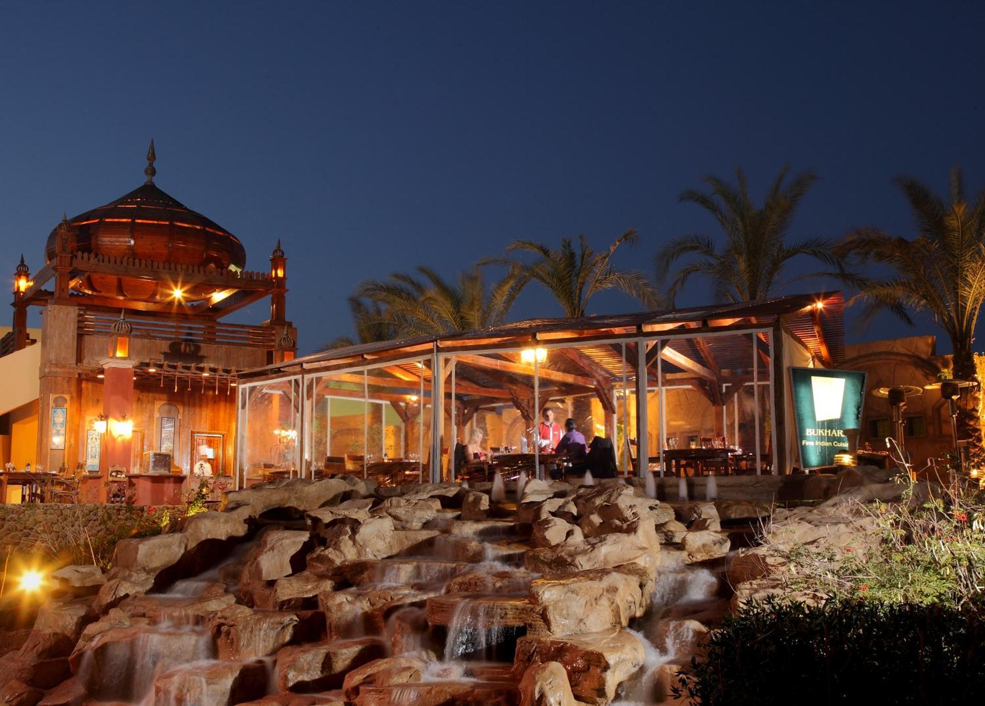 Hotel Xperience Kiroseiz AquaPark Premier-Naama Bay Sharm El-Sheikh Exterior foto