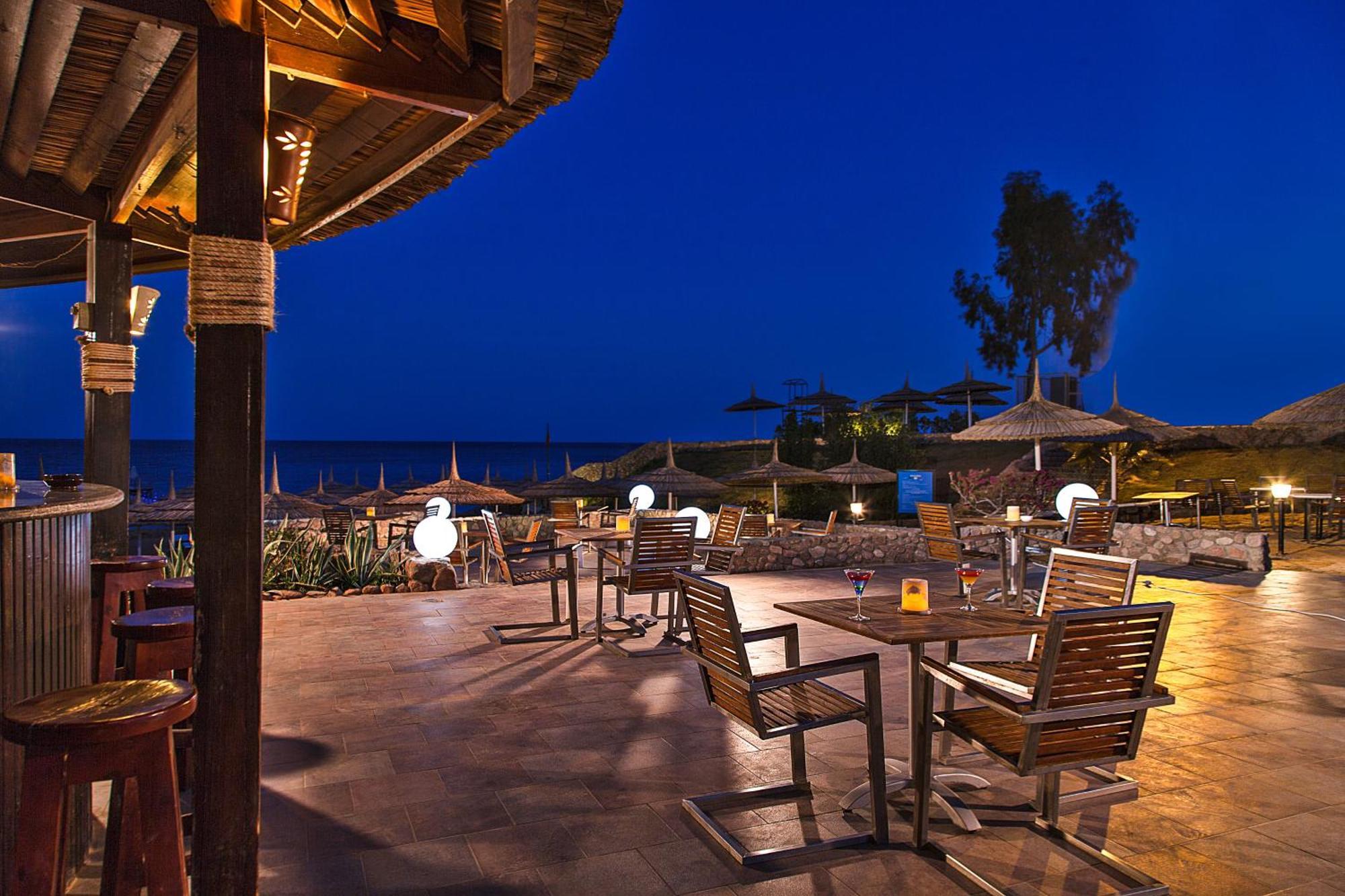 Hotel Xperience Kiroseiz AquaPark Premier-Naama Bay Sharm El-Sheikh Exterior foto